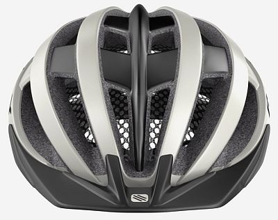 Превью Велошлем взрослый Шлем велосипедный RUDY PROJECT Venger Cross Light Grey/Black Matte